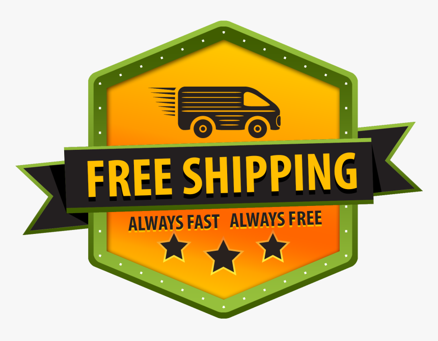 Detail Free Shipping Logo Png Nomer 16