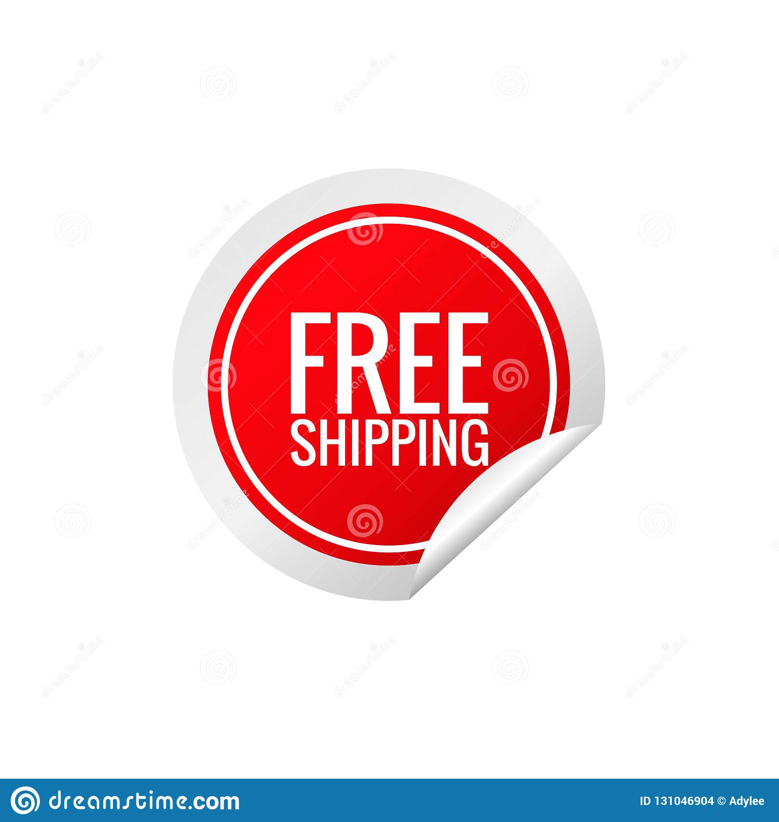 Detail Free Shipping Logo Png Nomer 18