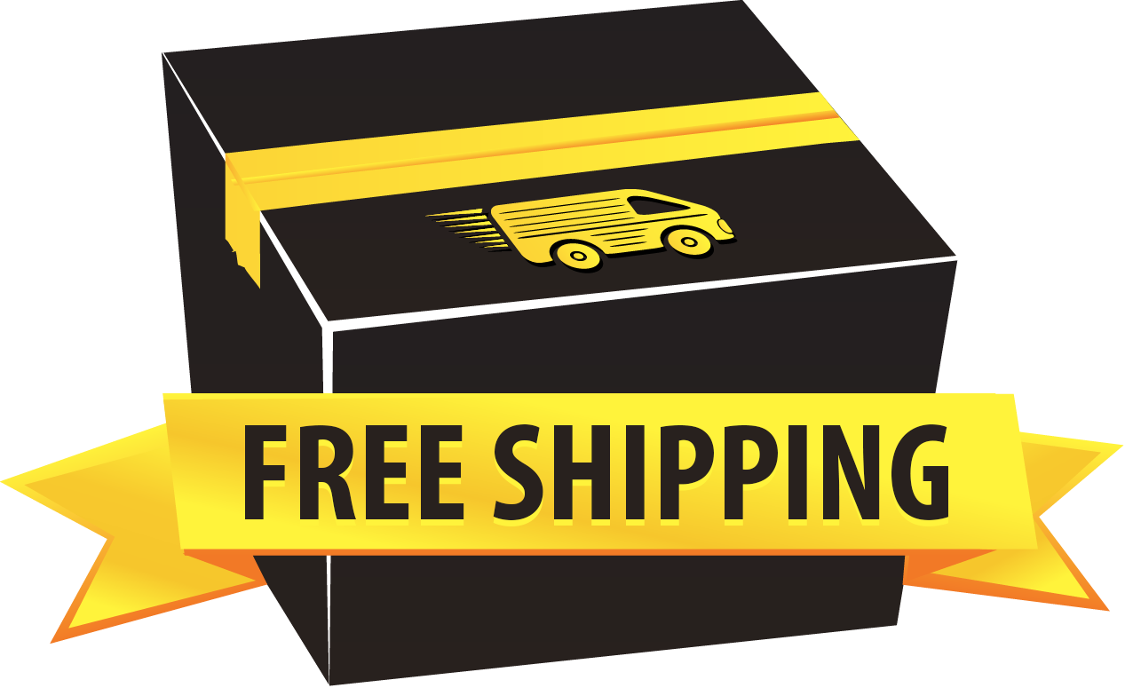 Detail Free Shipping Logo Png Nomer 21