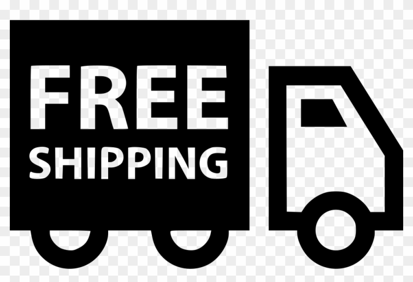 Detail Free Shipping Logo Png Nomer 25
