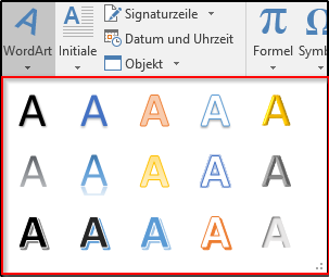 Detail Halbkreis Powerpoint Nomer 11