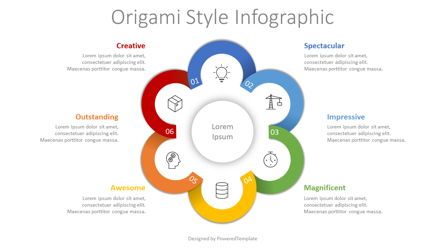 Detail Halbkreis Powerpoint Nomer 9