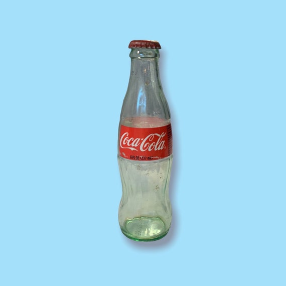 Detail Kinder Cola Glasflasche Nomer 16