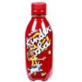 Detail Kinder Cola Glasflasche Nomer 7