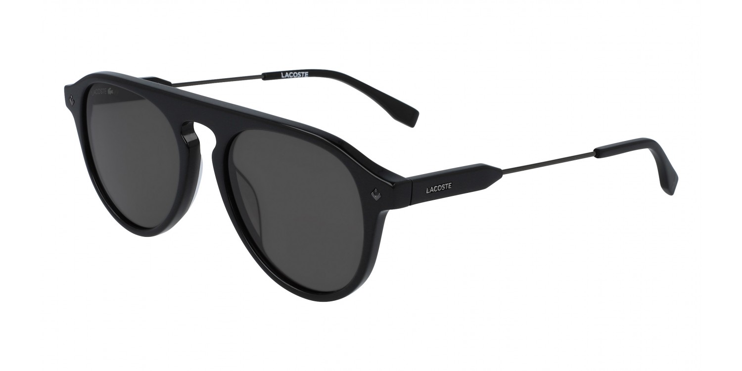 Detail Lacoste Novak Djokovic Brille Nomer 8