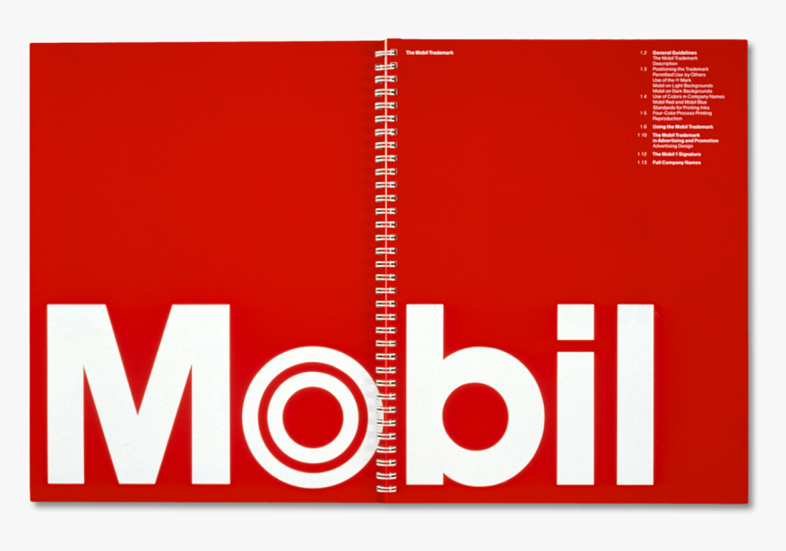 Detail Mobil 1 Logo Nomer 13