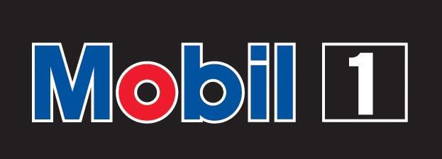 Detail Mobil 1 Logo Nomer 14