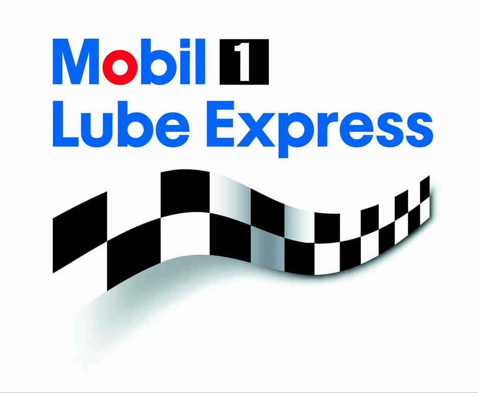 Detail Mobil 1 Logo Nomer 18