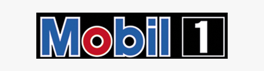 Detail Mobil 1 Logo Nomer 3