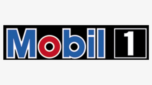 Detail Mobil 1 Logo Nomer 6