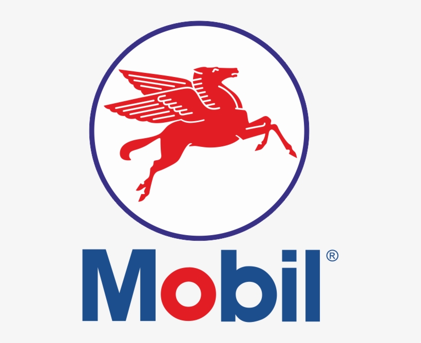 Detail Mobil 1 Logo Nomer 7