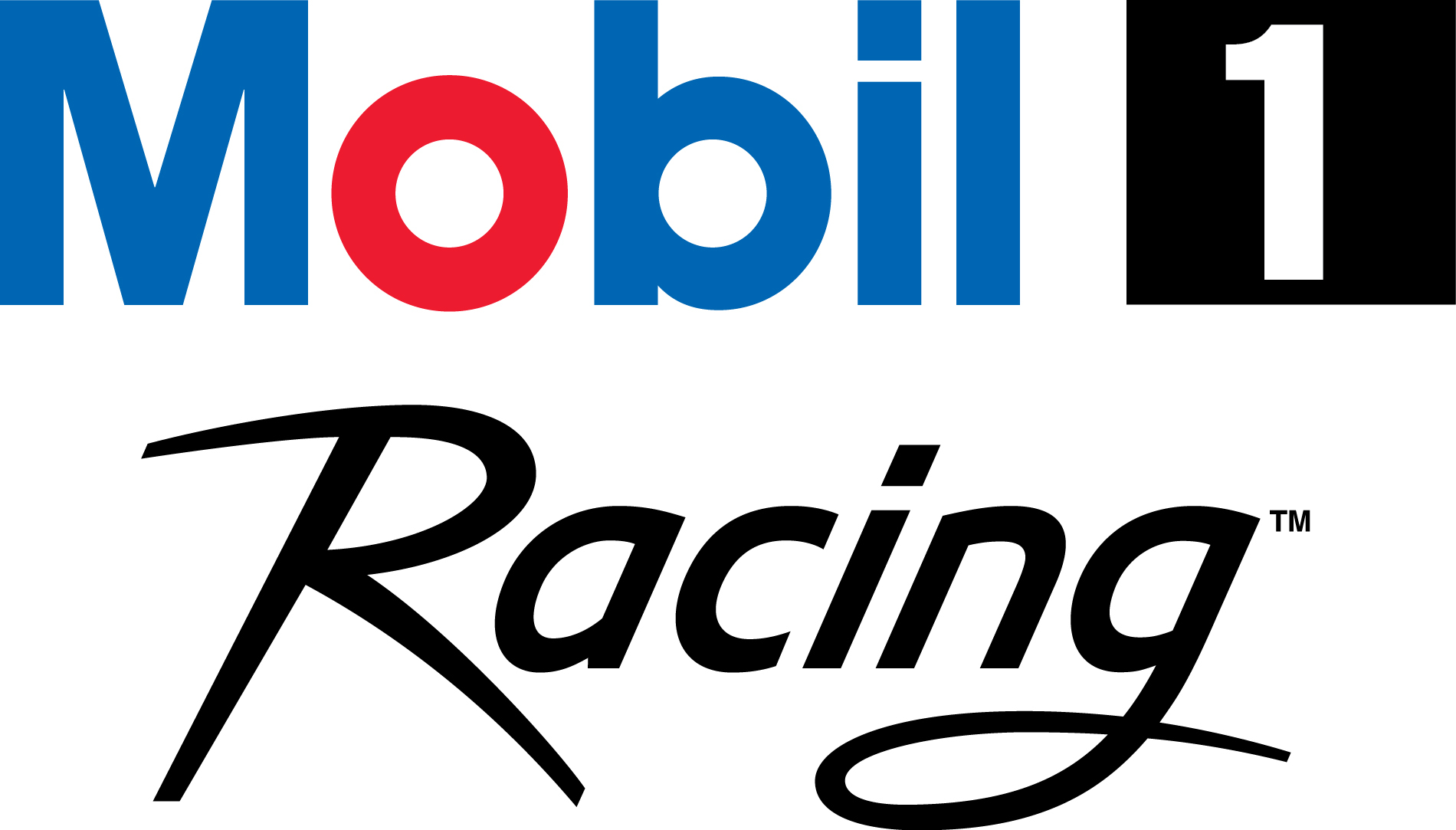 Detail Mobil 1 Logo Nomer 8