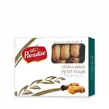 Detail Paradise Biscuits Online Nomer 4