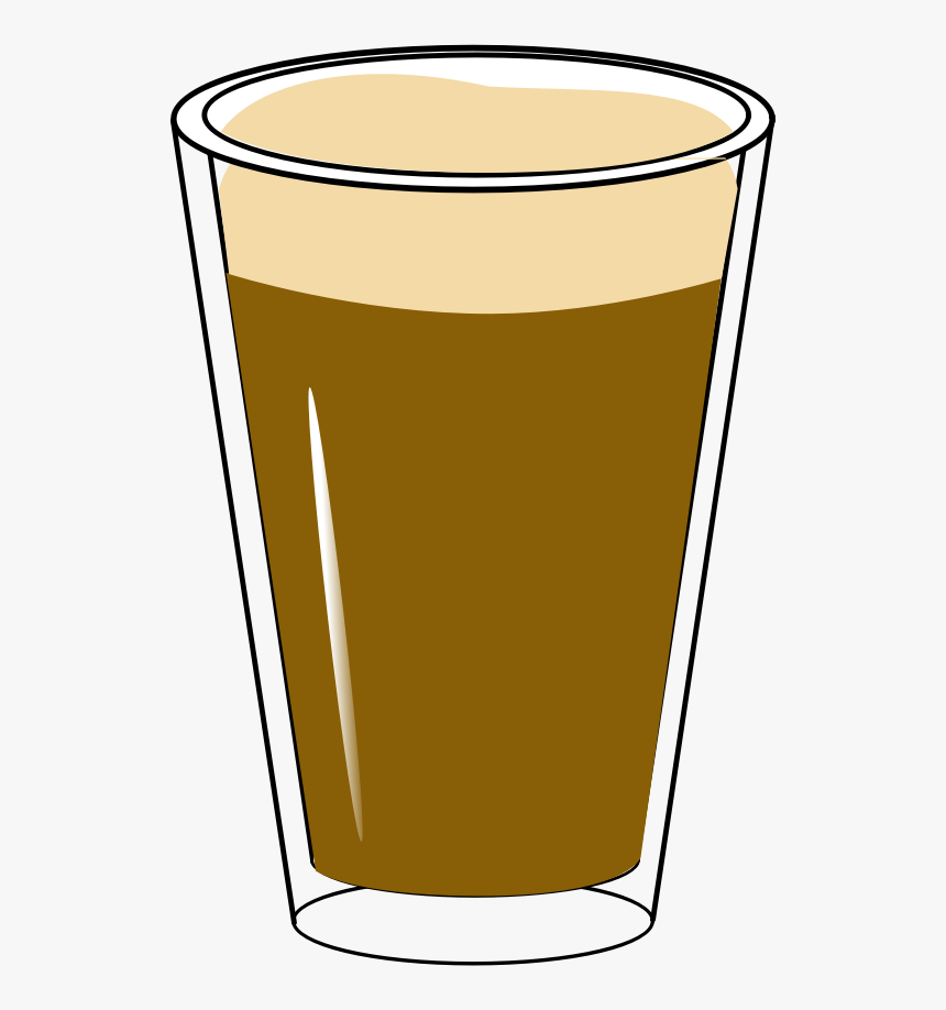 Detail Pint Glas Nomer 19