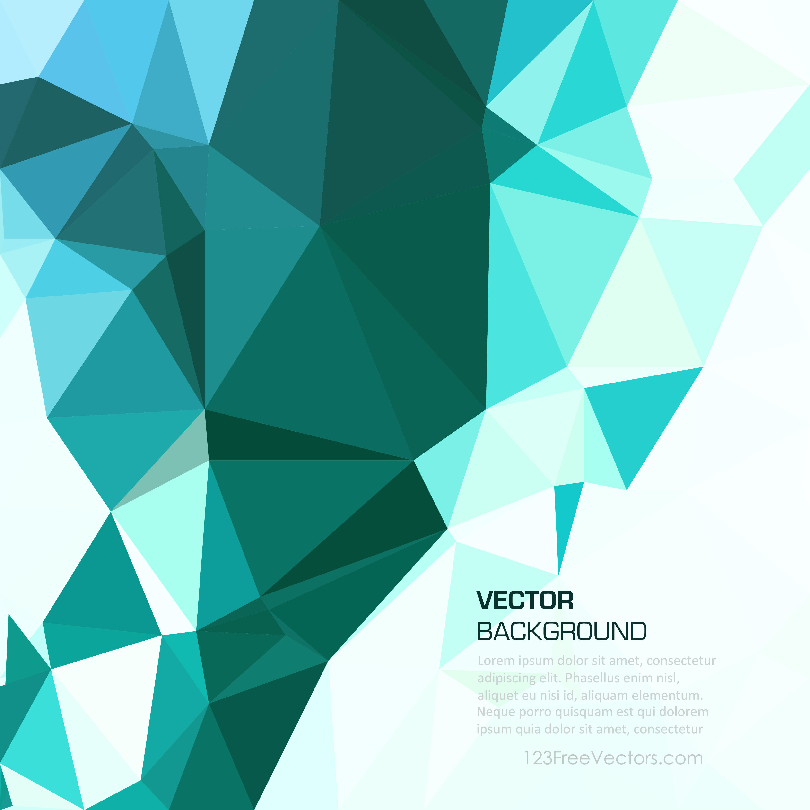 Detail Polygon Background 800x800 Nomer 10