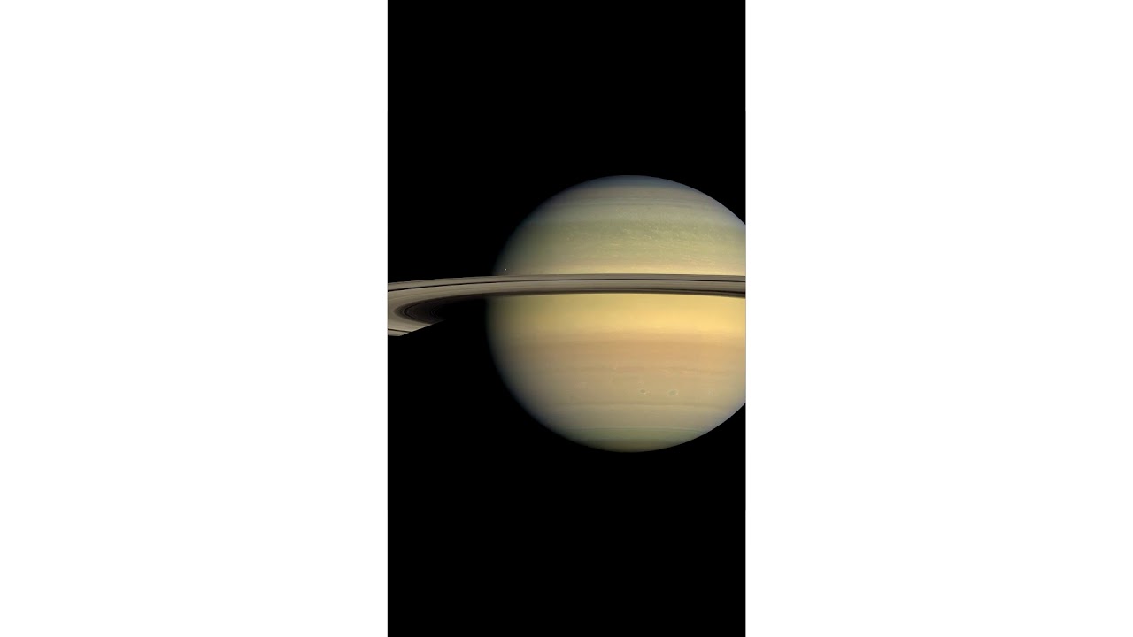 Detail Saturn Hintergrundbild Nomer 12