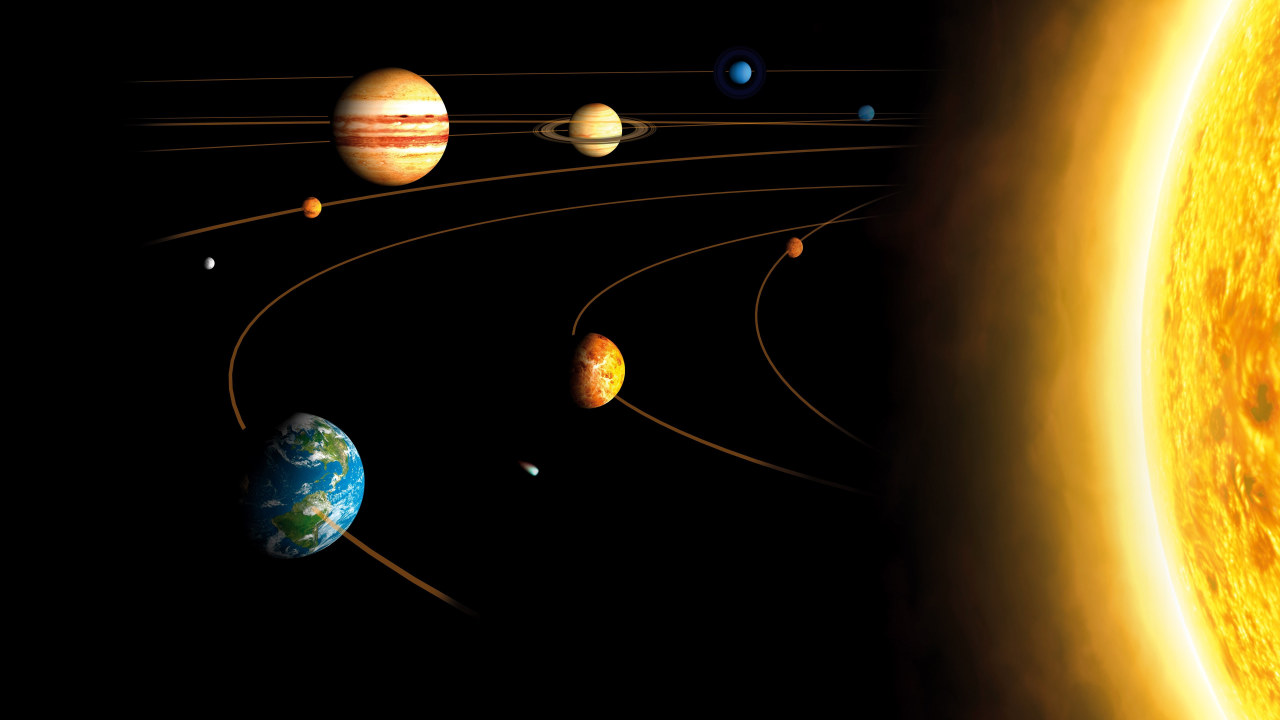 Detail Saturn Hintergrundbild Nomer 13