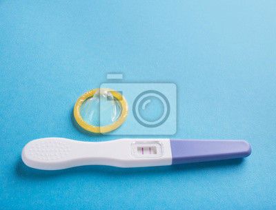 Detail Schwangerschaftstest Zwei Streifen Nomer 4