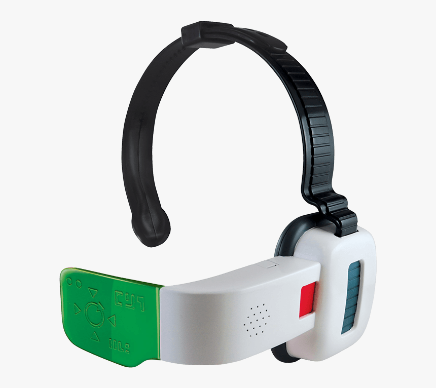 Detail Scouter Png Nomer 4
