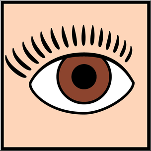 Detail Sight Clipart Nomer 6