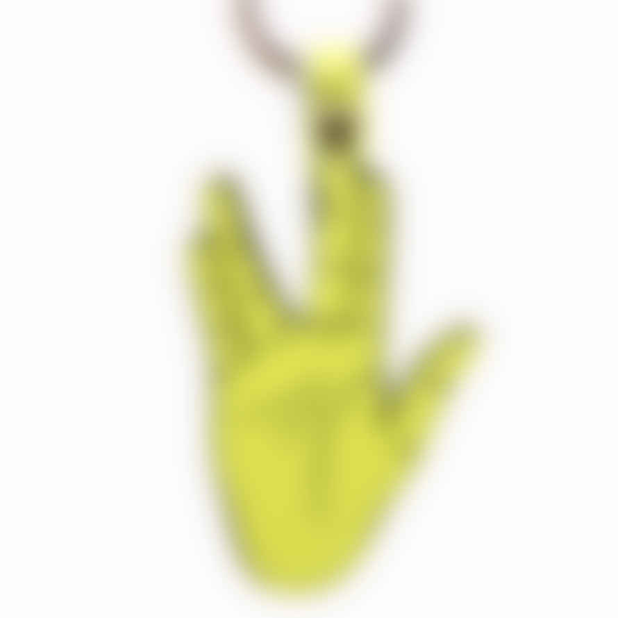 Detail Spock Handzeichen Nomer 9