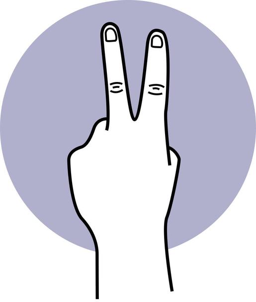 Detail Spock Handzeichen Nomer 10