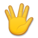 Detail Spock Handzeichen Nomer 13