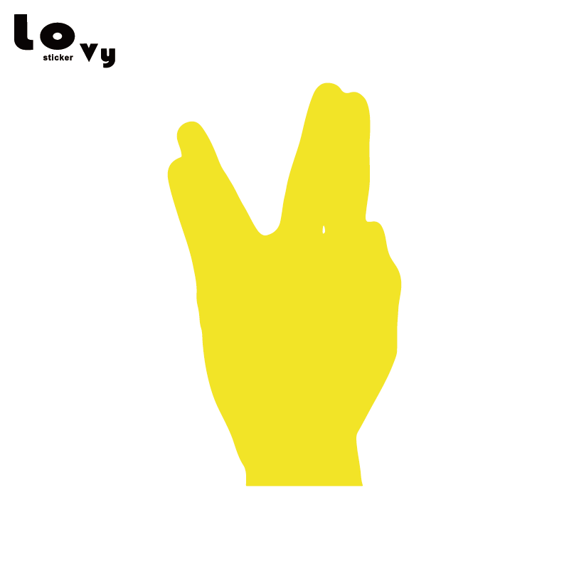 Detail Spock Handzeichen Nomer 6