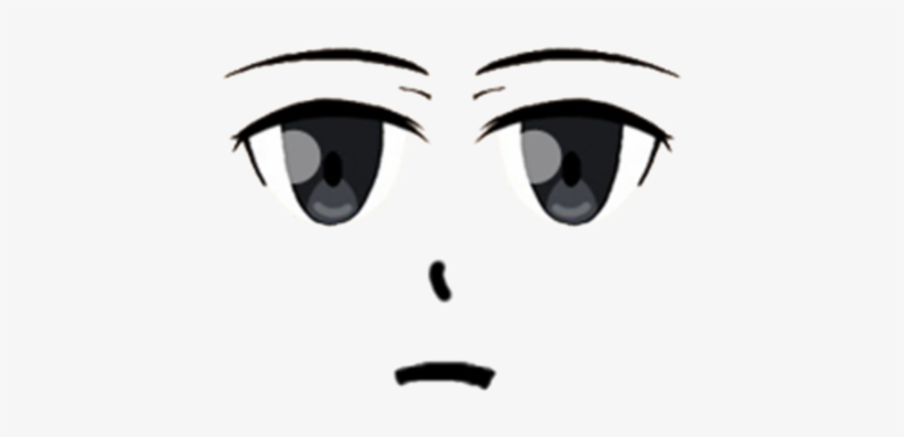 Detail White Anime Nomer 2