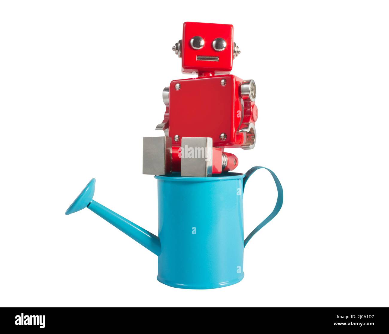 Detail Atomo Robot Nomer 20