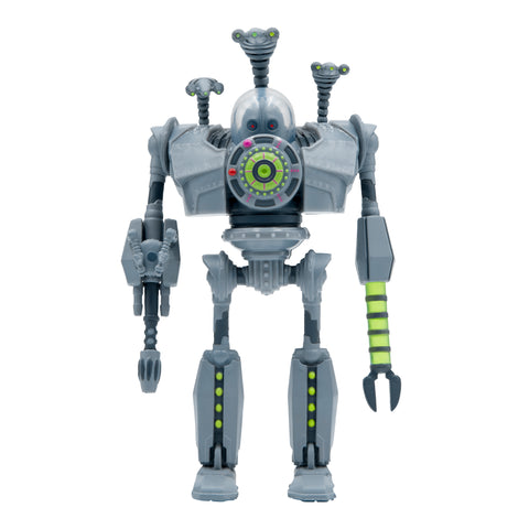 Detail Atomo Robot Nomer 3
