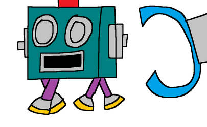 Detail Atomo Robot Nomer 22