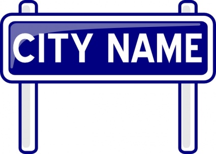 Detail City Clipart Nomer 12