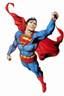 Detail Clark Kent Superman T Shirt Nomer 6