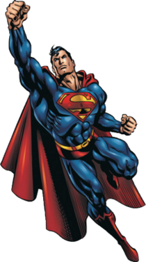 Detail Clark Kent Superman T Shirt Nomer 16