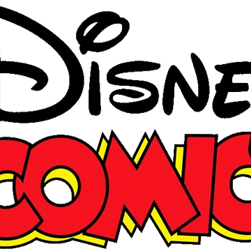 Detail Disney Comics Wiki Nomer 2