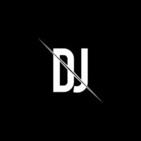 Detail Dj Logo Nomer 3