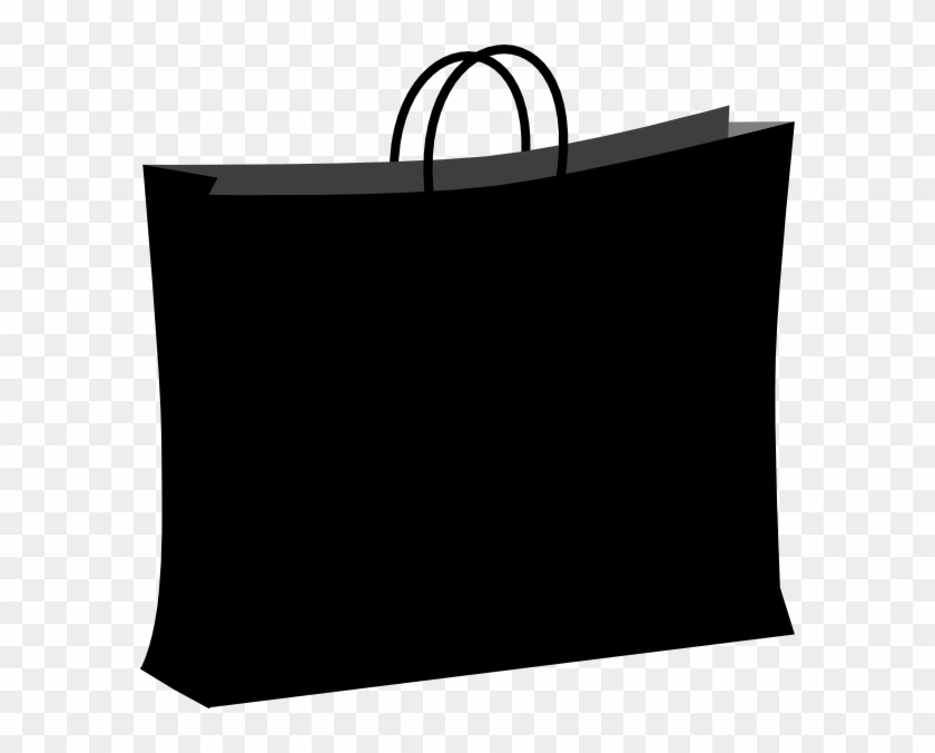 Detail Free Shopping Bag Clipart Nomer 14