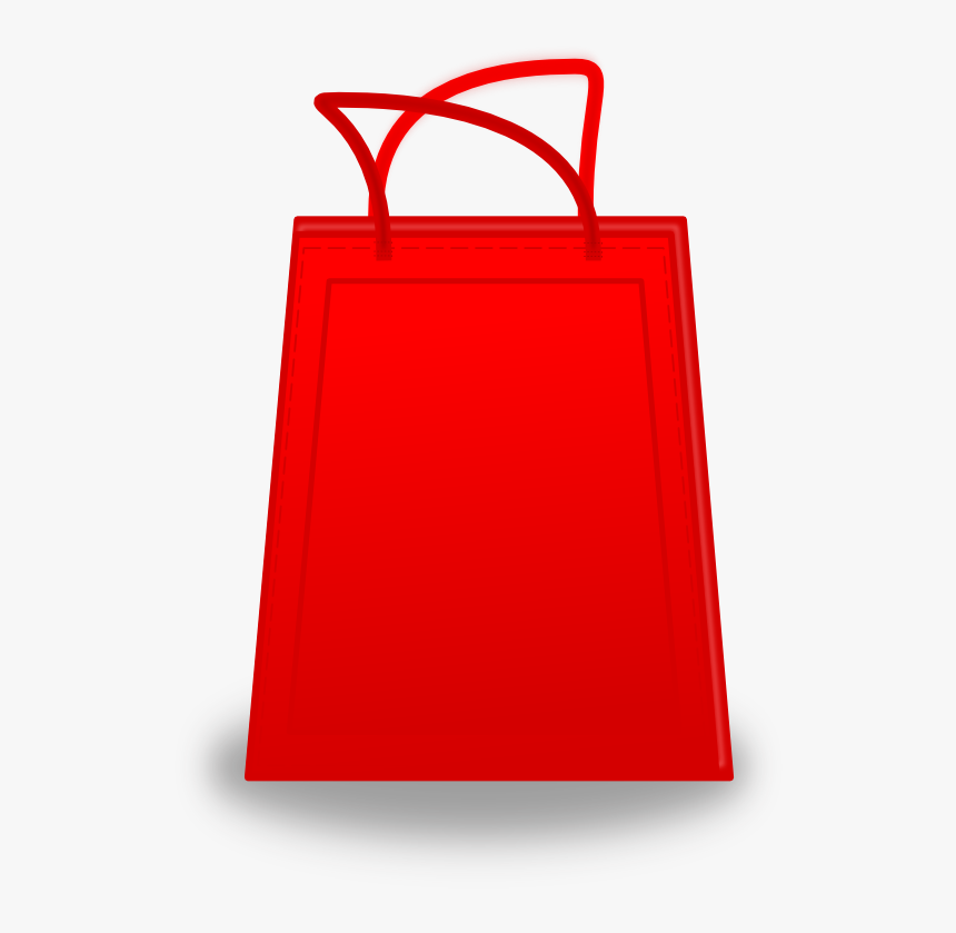 Detail Free Shopping Bag Clipart Nomer 27