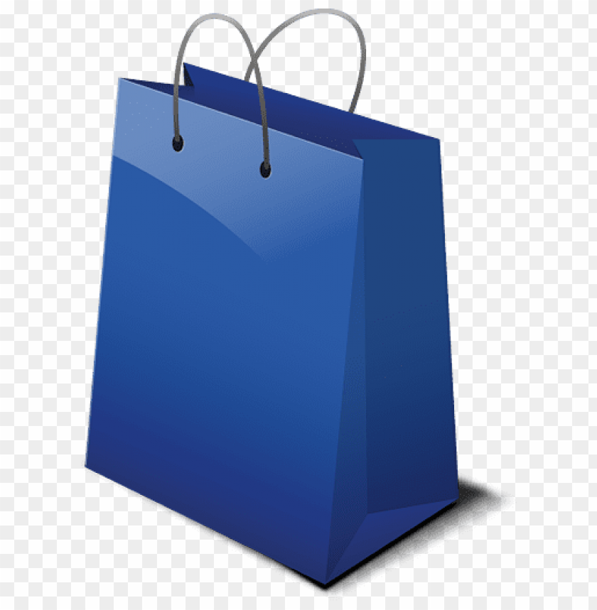 Detail Free Shopping Bag Clipart Nomer 31