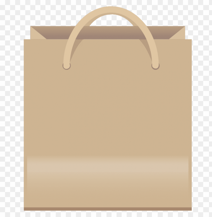 Detail Free Shopping Bag Clipart Nomer 41