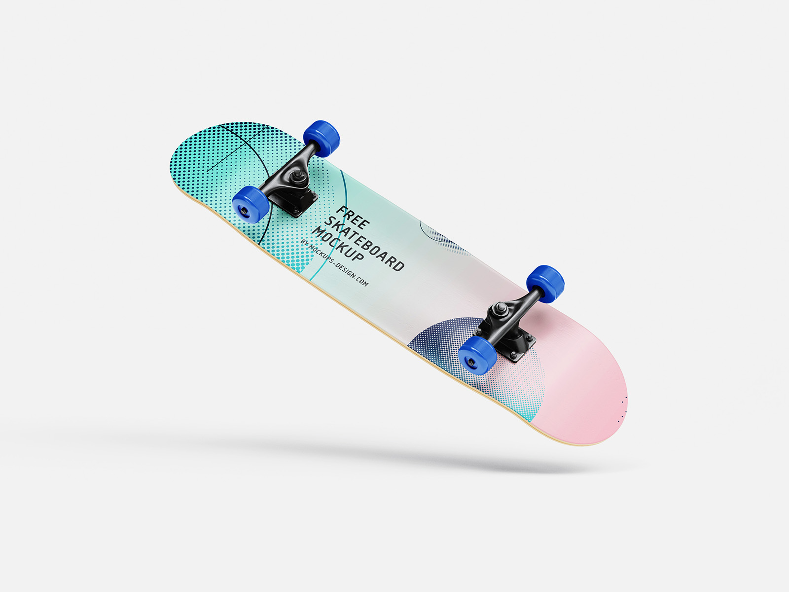 Detail Free Skateboard Nomer 20