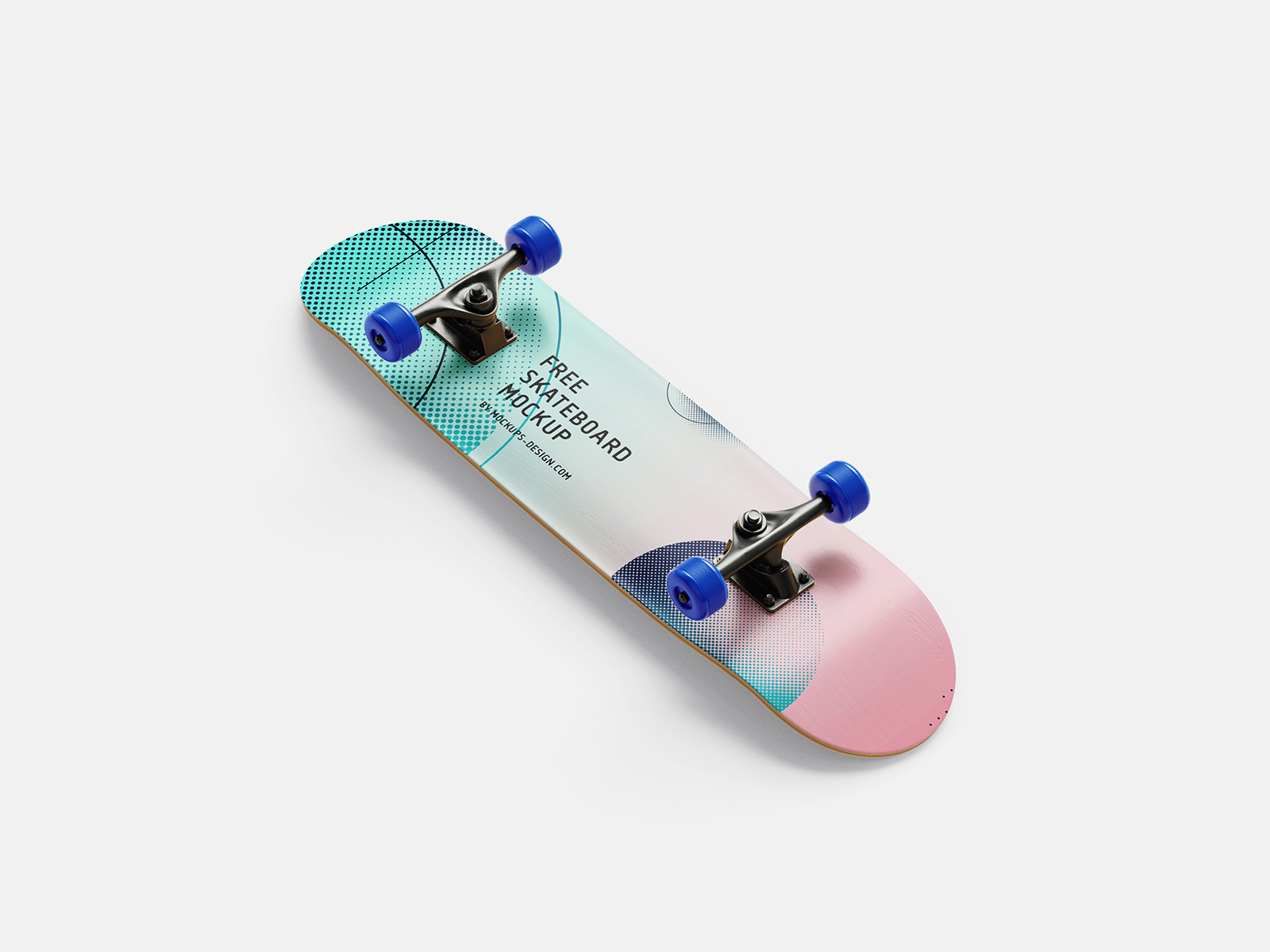 Detail Free Skateboard Nomer 41