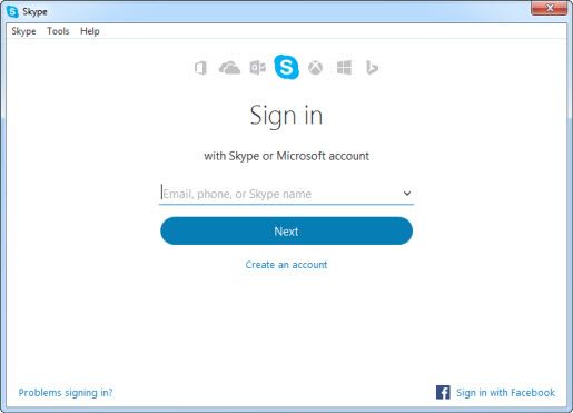 Detail Free Skype Download Nomer 16