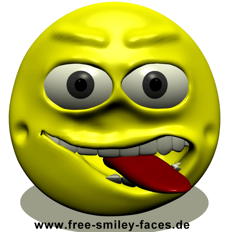 Detail Free Smiley Com Nomer 14