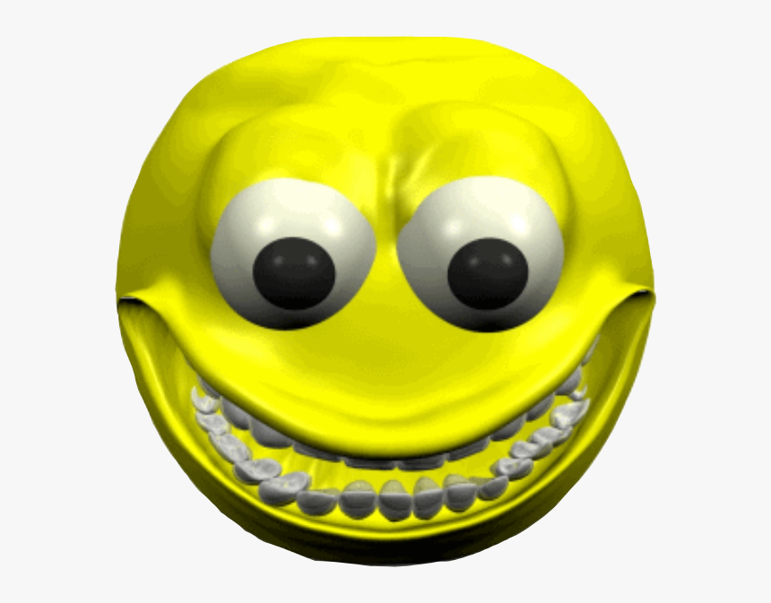 Detail Free Smiley Com Nomer 17