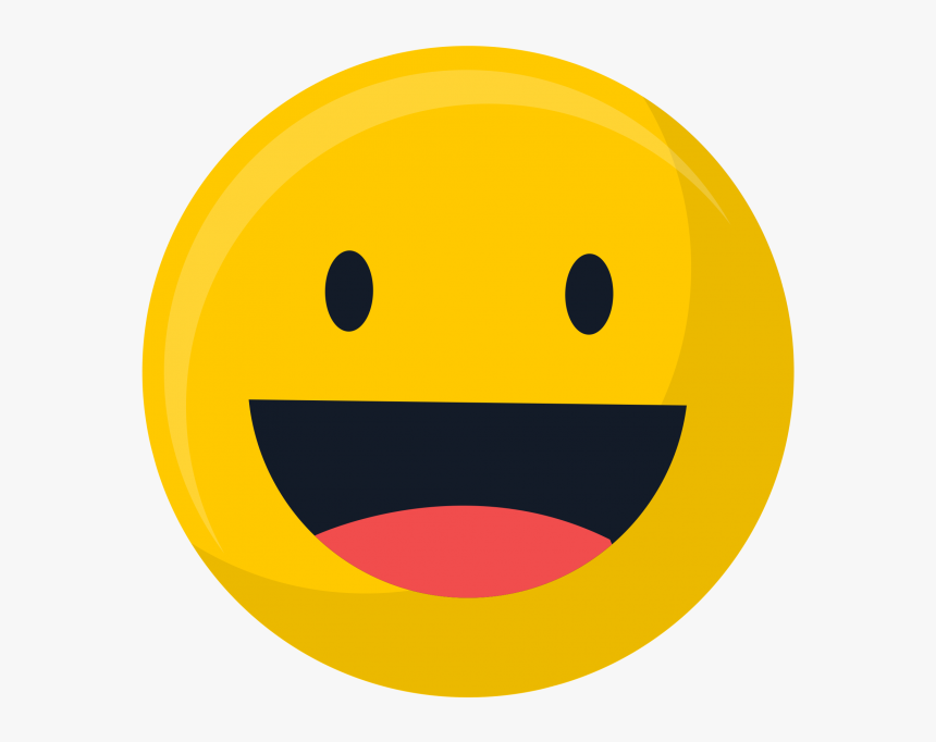 Detail Free Smiley Face Emojis Nomer 18