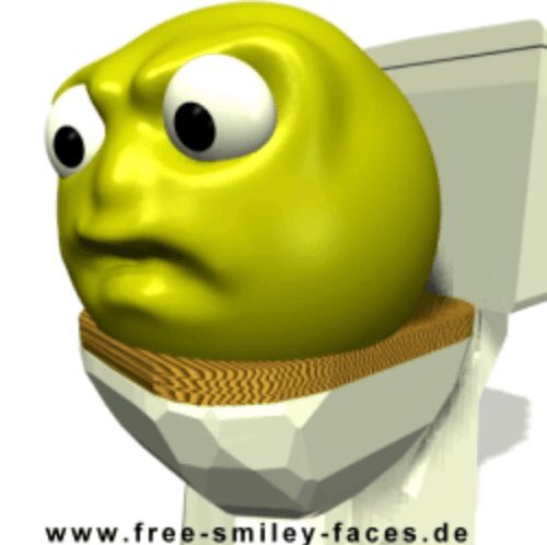 Download Free Smiley Face Emojis Nomer 22
