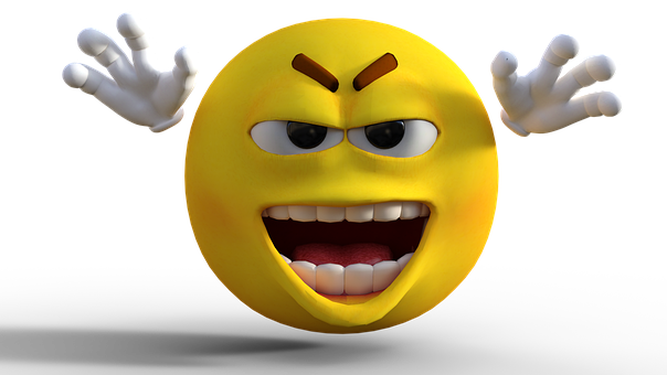 Detail Free Smiley Face Emojis Nomer 43