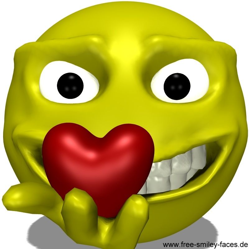 Detail Free Smiley Face Emojis Nomer 5